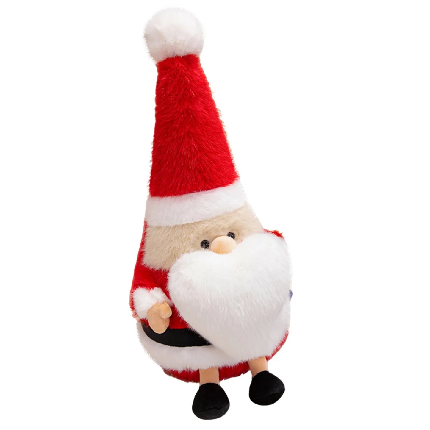 Christmas  Decoration Supplies Sitting Doll Creative Doll Gift Gift Ornaments Christmas Decoration Indoor Outdoor