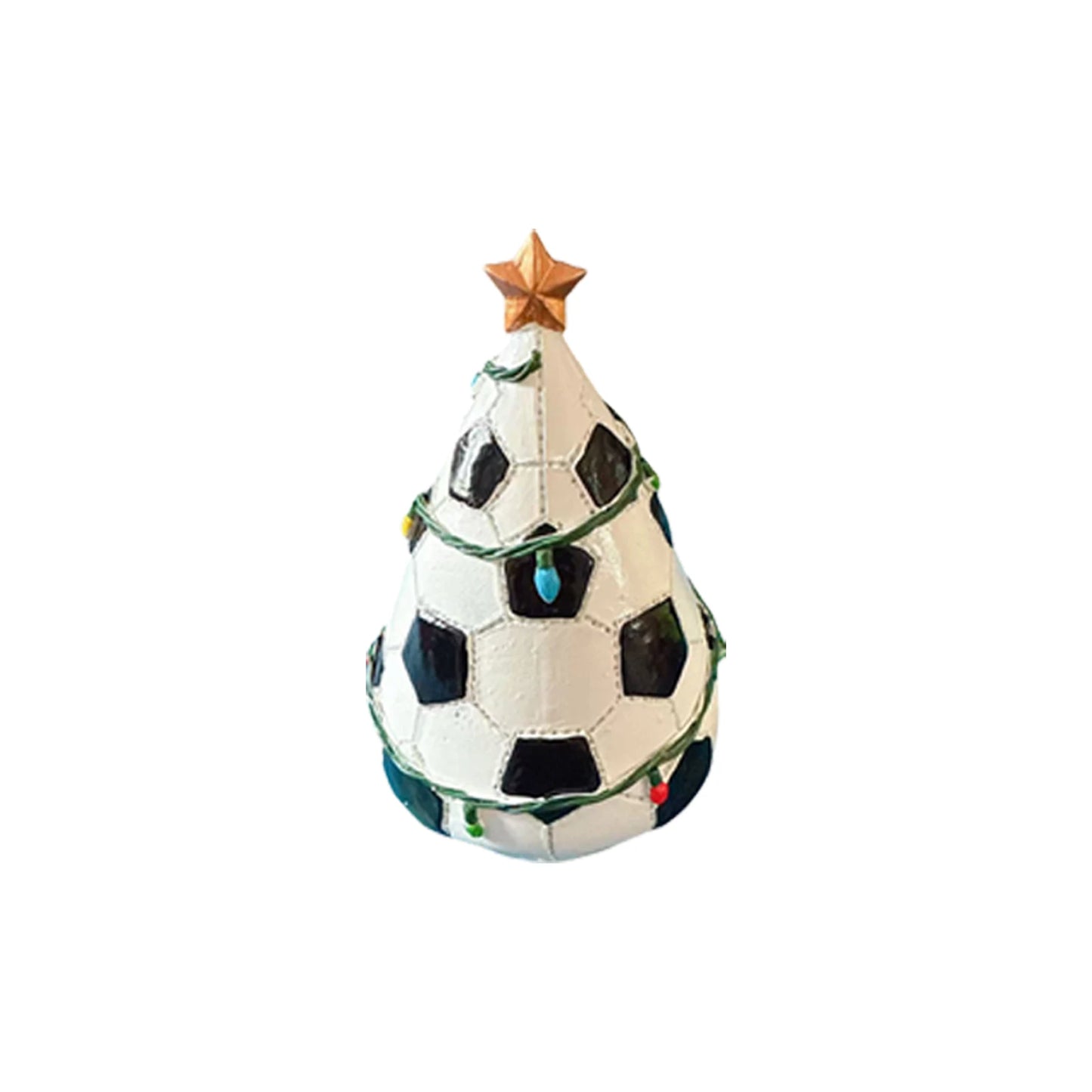 Christmas Themed Desktop Ornaments Versatile Holiday Decoration Suitable For Family Holiday Party As Part Of Festive Setting